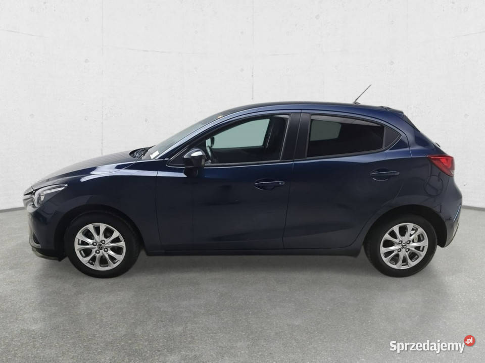 Mazda 2 III 20152023 Hatchback Komorniki