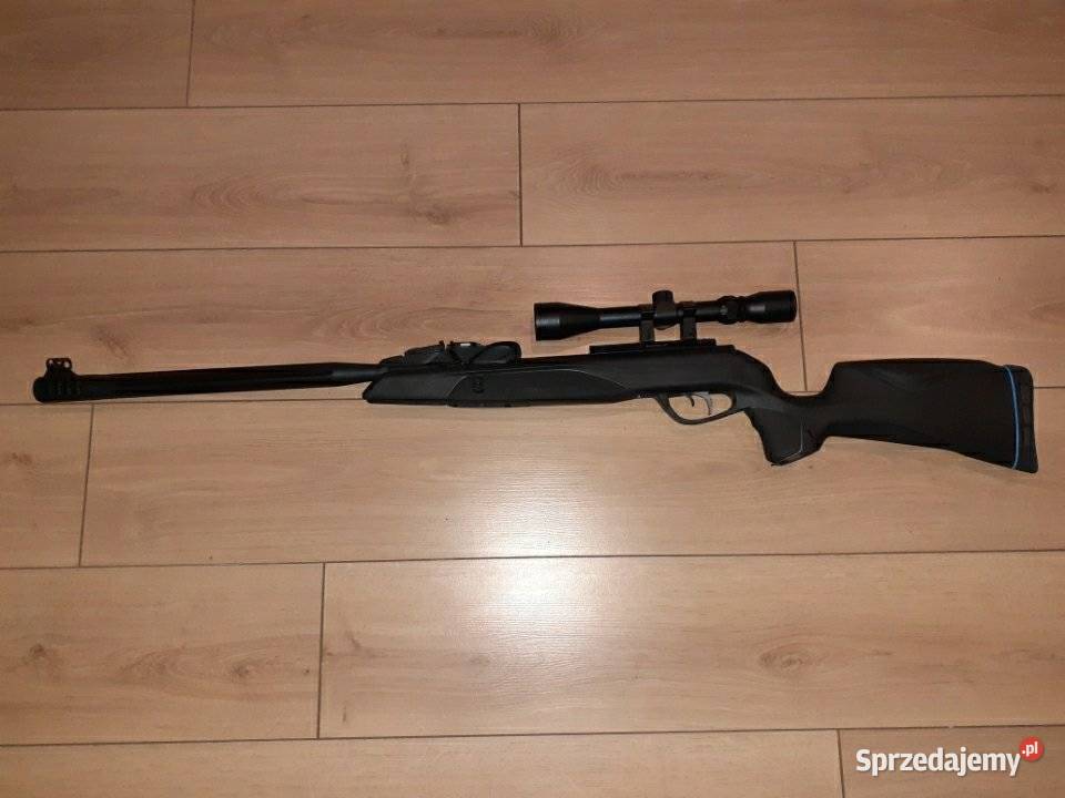 Hatsan 125 TH Gamo speedster GX10 Gosprzydowa sprzedam