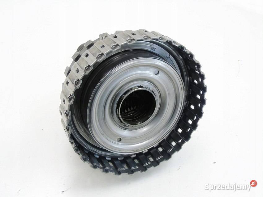 Przekładnia planetarna skrzyni biegów 8HP70X śląskie