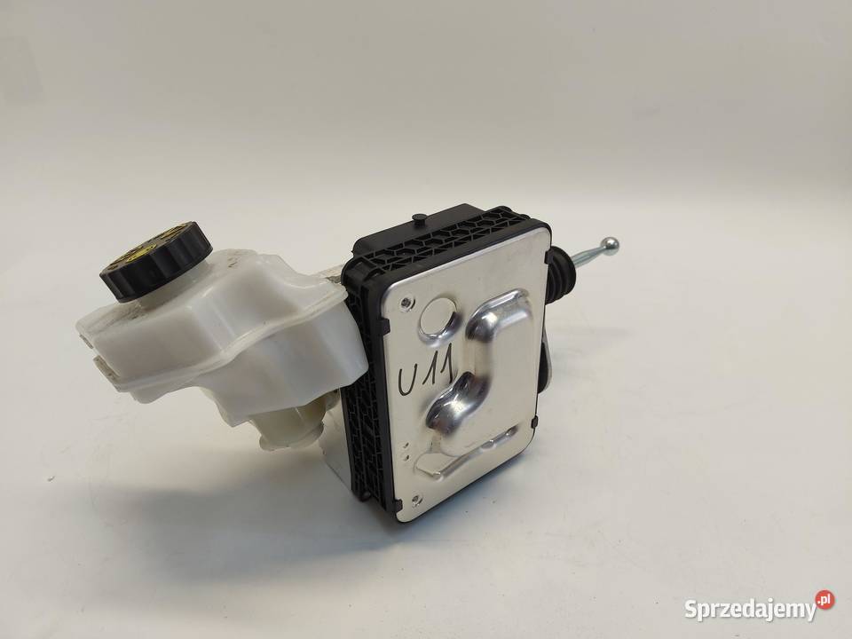 BMW iX1 X1 U11 Pompa hamulcowa ABS 5A8B0F5