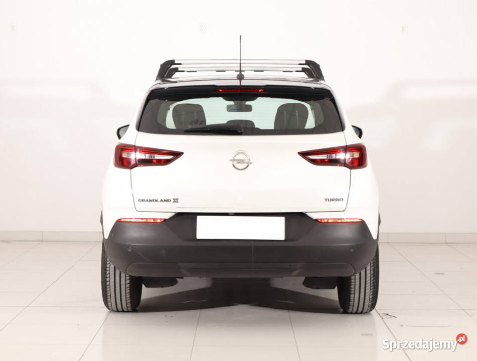 Opel Grandland 12 Turbo 1199cm3 Piaseczno