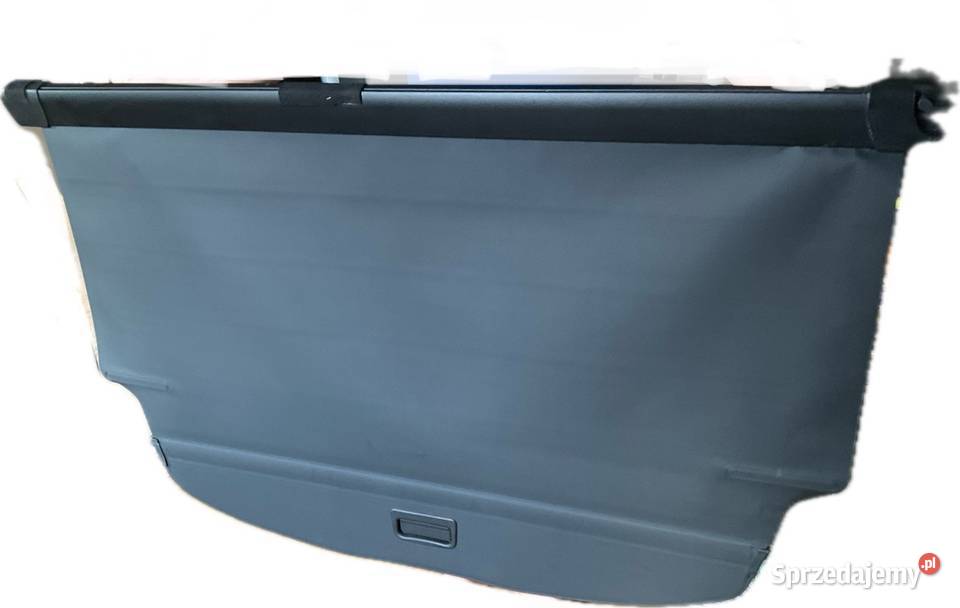 ROLETA BAGAŻNIKA FK7246668 LAND ROVER DISCOVERY śląskie