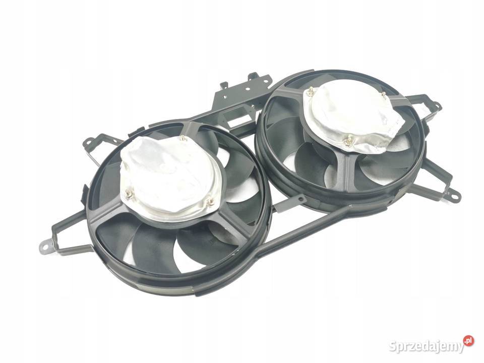 OBUDOWA WENTYLATORA FIAT MAREA 24 TD 1999 NOWA