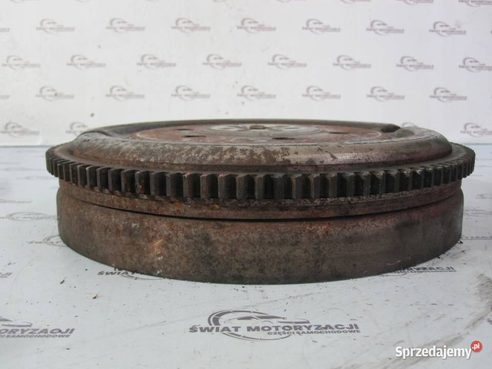 IVECO 23 HPI JTD F1AF0481B 116 koło dwumasowe osobowe