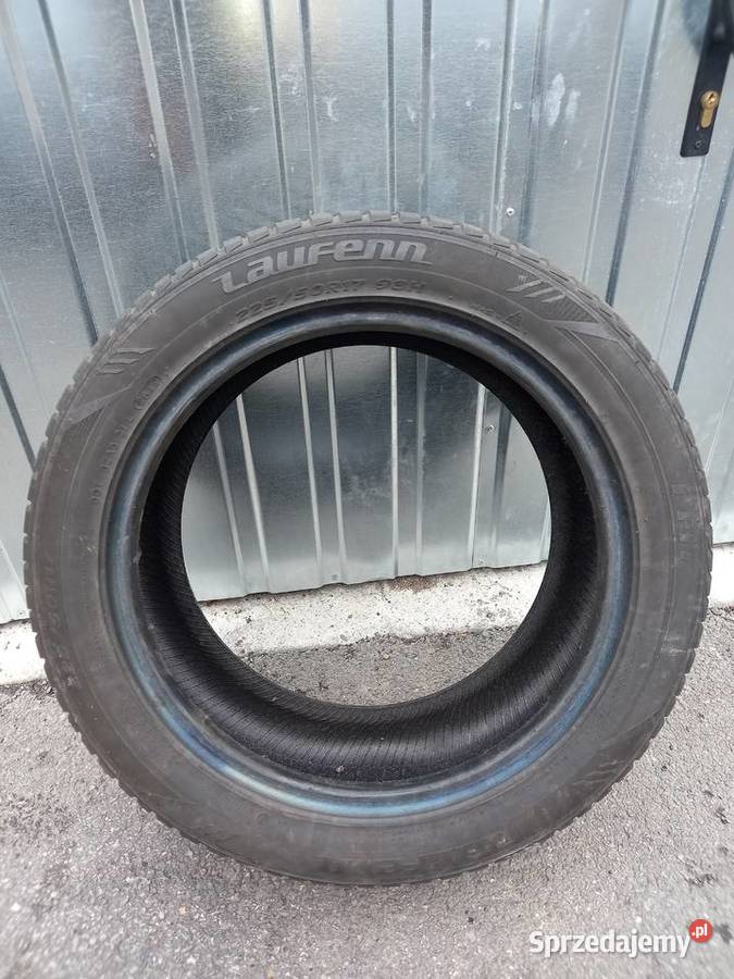 opona LAUFENN R17 22550 małopolskie Golanka