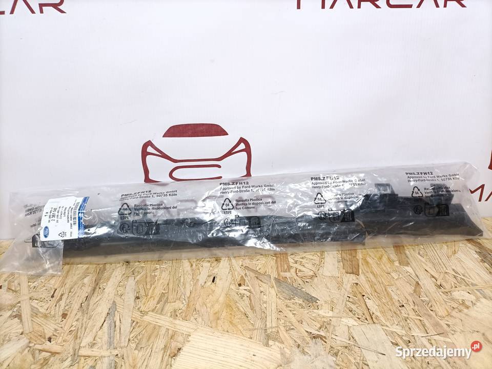 FORD KUGA 20 KIEROWNICA POWIETRZA PRAWY PRZÓD Pleszew