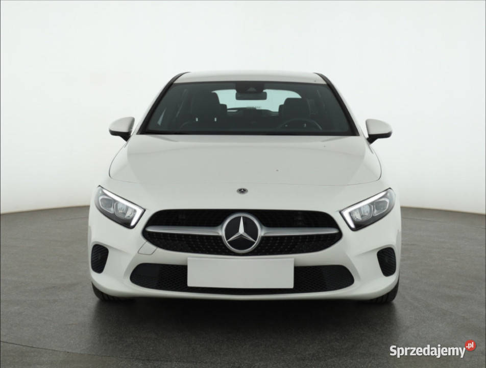 Mercedes A A 180 ASR (kontrola trakcji) mazowieckie Piaseczno sprzedam