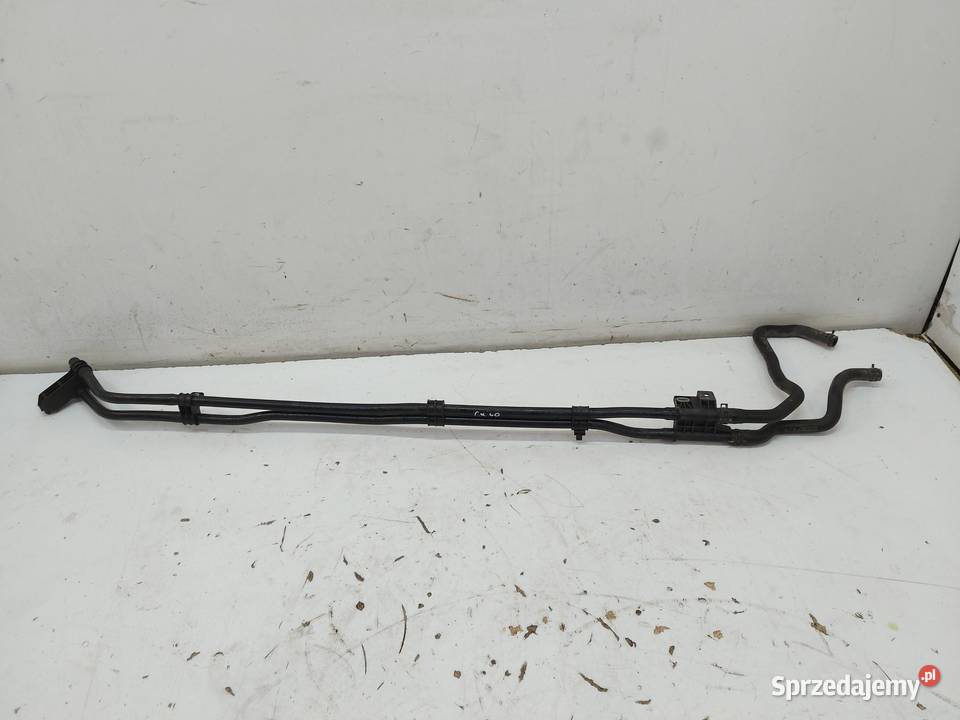 Mazda CX60 2023 wąż przewód rurka wody przewody