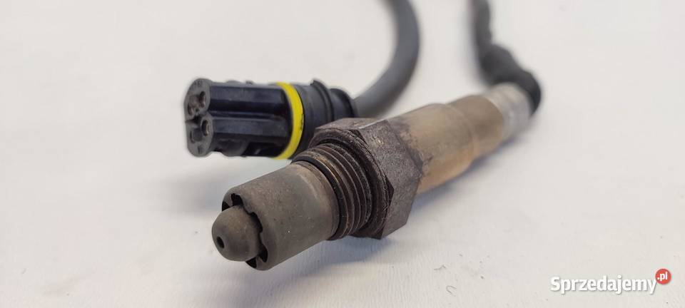 MERCEDES SL R230 SONDA LAMBDA A0015409217 osobowe