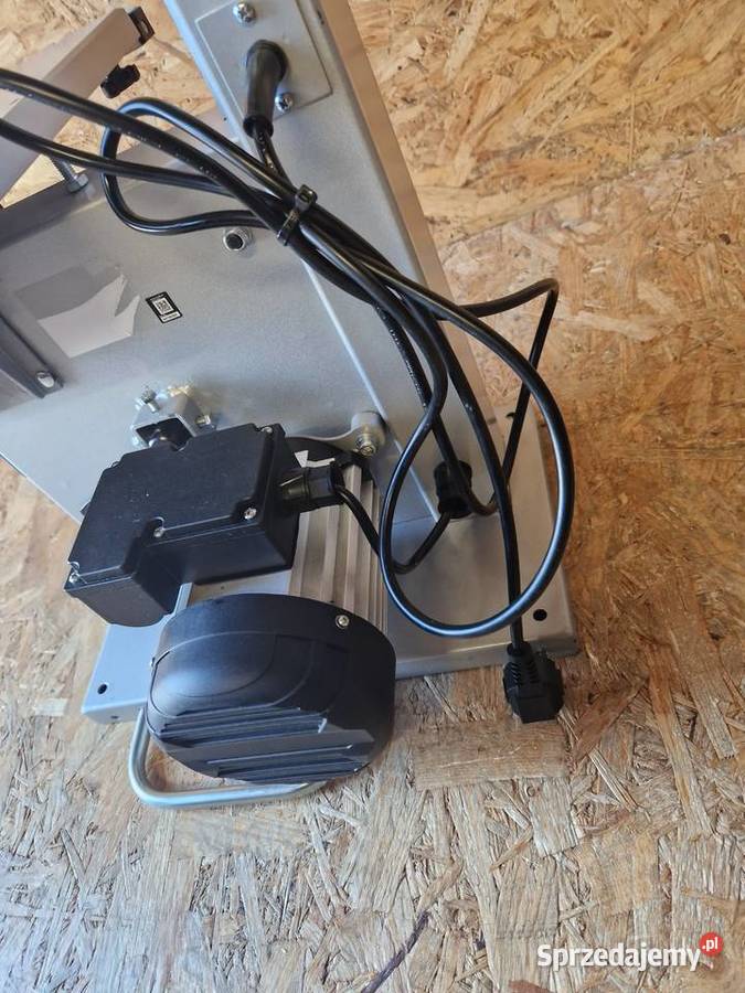 Piła Taśmowa do Drewna Einhell TCSB 245 L 400 W Piły taśmowe wielkopolskie Głogowa