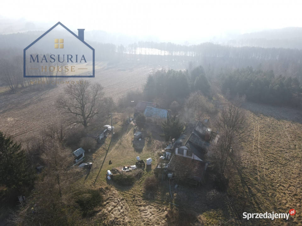 Sprzedam działka Nowy Dwór Bratiański