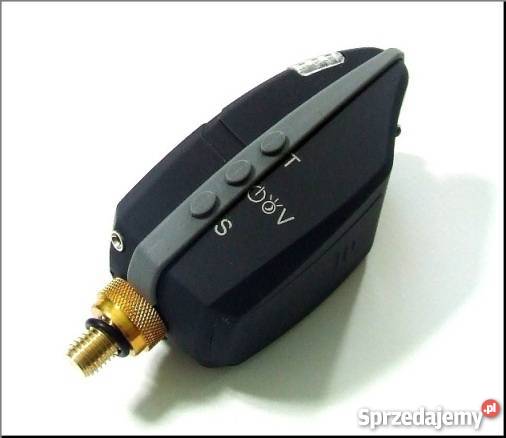 SHARK 4 SYGNALIZATORY BRAŃ CENTRALKA BATERIE Nowe Miasto Lubawskie