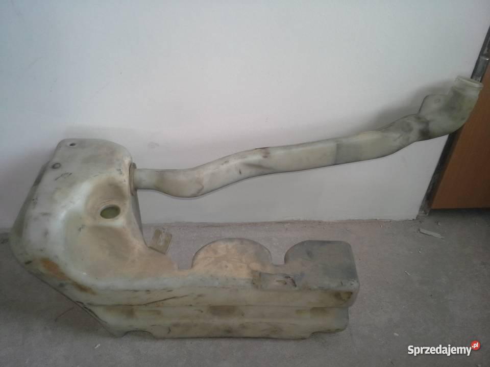 Zbiorniczek spryskiwaczy 6418601460 Mercedes SK śląskie Częstochowa sprzedam