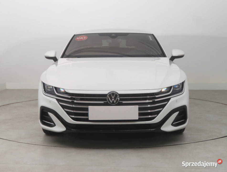 VW Arteon 20 TSI