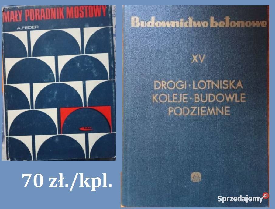 Mały poradnik mostowy Drogi lotniska koleje Łódź