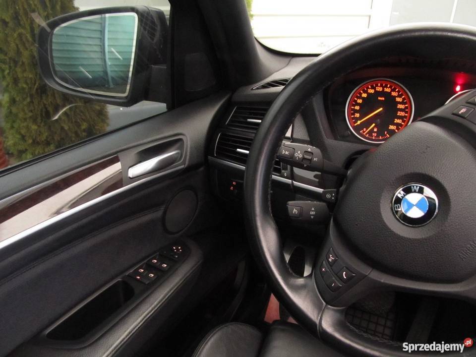 BMW X5 E70 2010