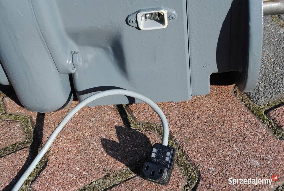 Motoreduktor kołnierzowy 15kw z regulacją Kargowa