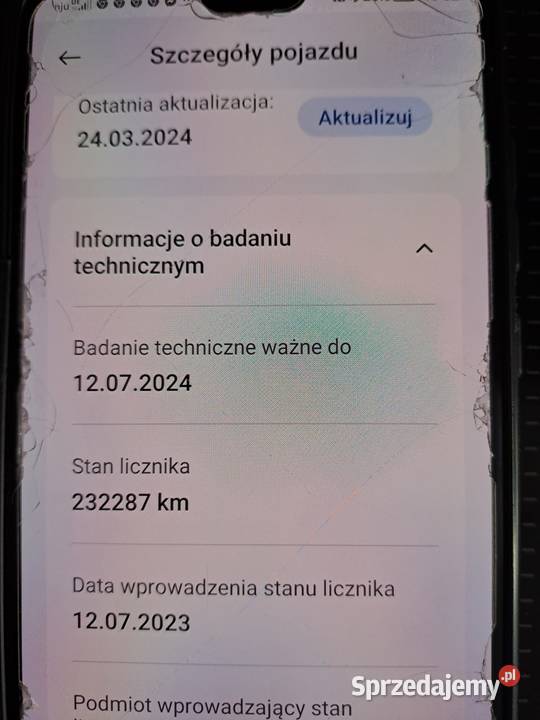 FORD FOKUS MK2 HATCHBACK 2005 16 GAZ 235 niski dolnośląskie Wrocław