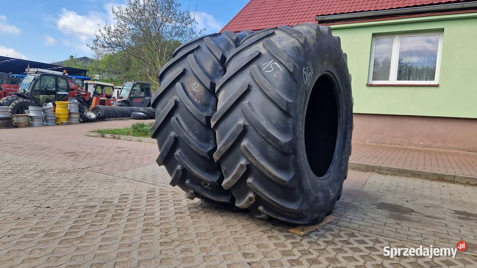 71070r38 7107038 Michelin 60 bież 4 Nowe Miasto Lubawskie