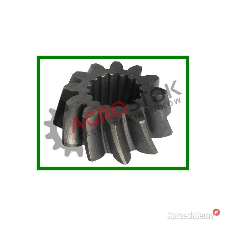 Koło ataku mtz oryginał Parczew