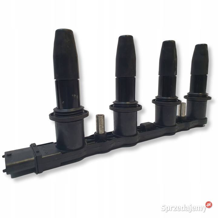 CEWKA ZAPŁONOWA Opel Astra III H 18 16V CE20009 Chełm