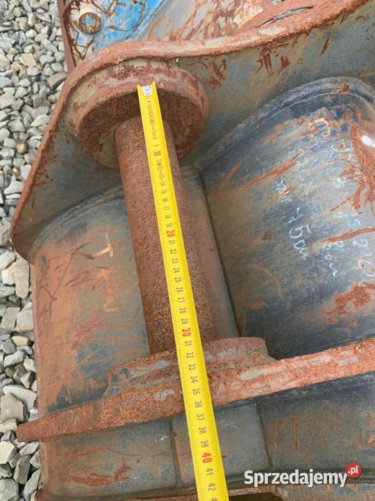 Łyżka 75 do maszyn 2224 ton małopolskie sprzedam