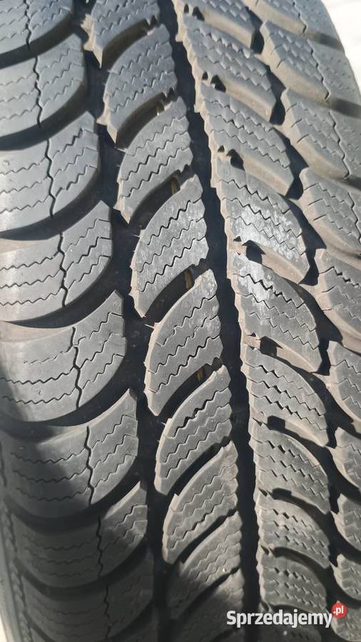 Koła zimowe volkswagen 1756514 nowe