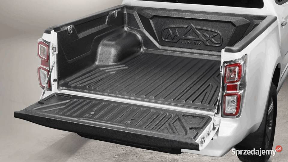 Kuweta Wykładzina Przestrzeni Paki Ładunkowej osobowe Pozostałe Pasłęk