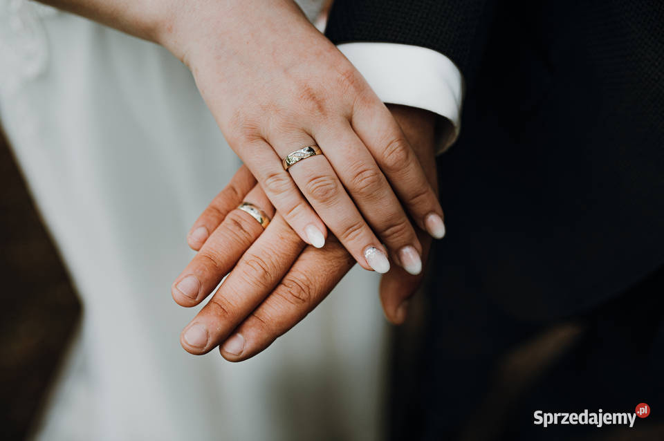 Fotograf ślub Lublin