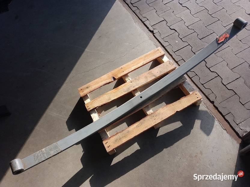 305 420016173201008 Pióro główne resors T MB617 sprzedam