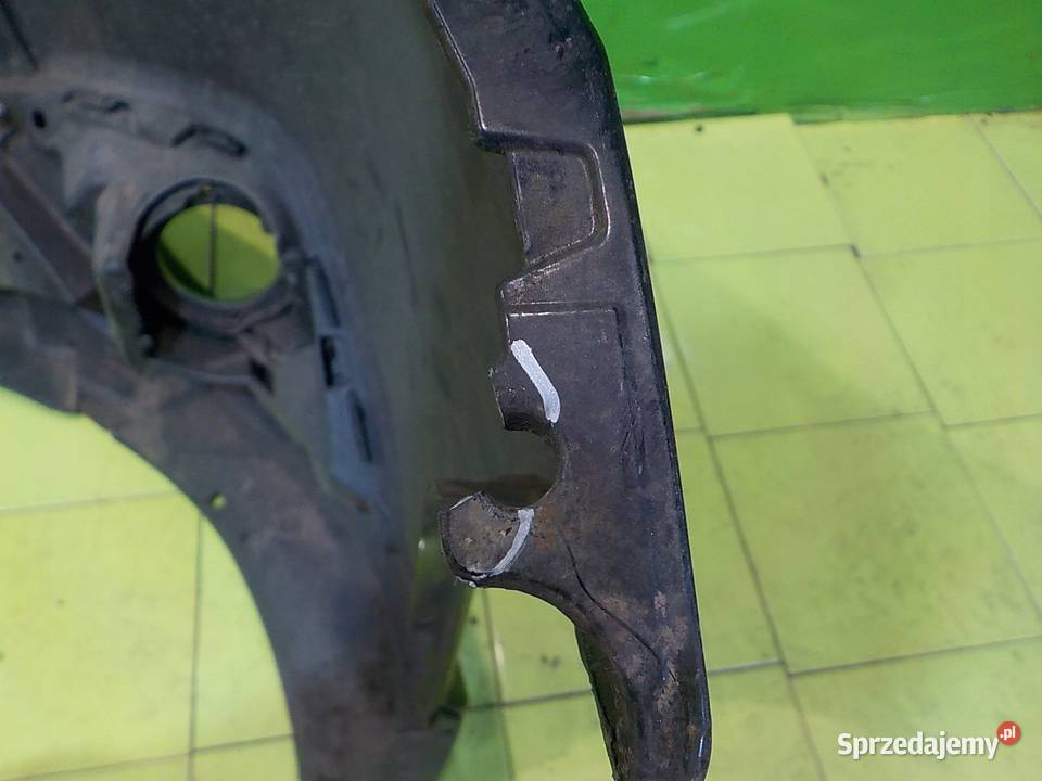 MITSUBISHI OUTLANDER III LIFT I 16r 5D zderzak Suków