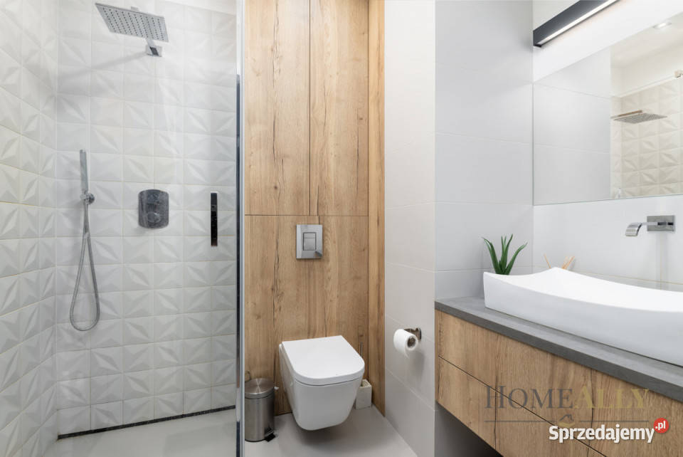 sprzedaży mieszkania 10396m2 4pokojowe Warszawa apartamentowiec