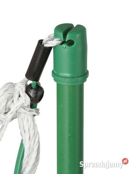 Siatka TopLine Plus 108 podwójnie pleciona AKO Kamionna