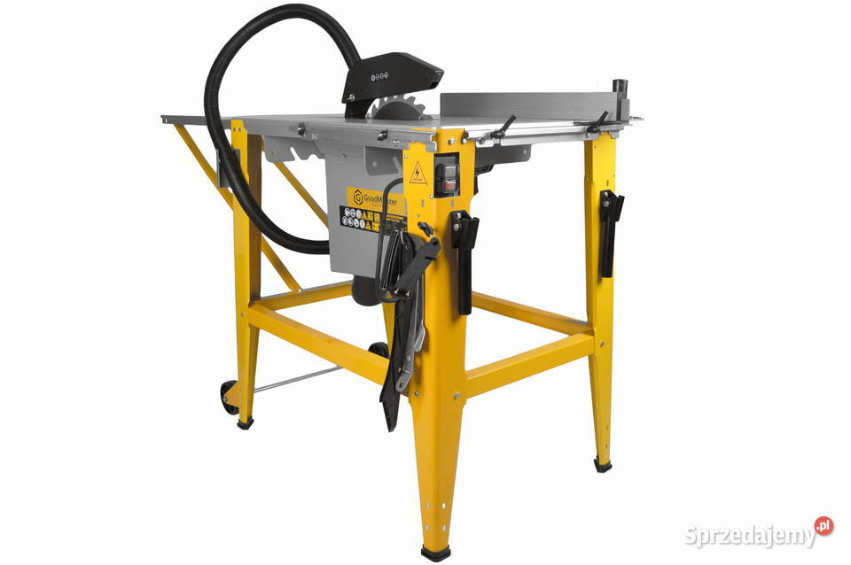 Piła stołowa 28002200W 230V 315mm Golub-Dobrzyń