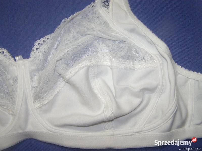 Biustonosz Stanik 38FF 85FF ROYCE LINGERIE bez Siedlce