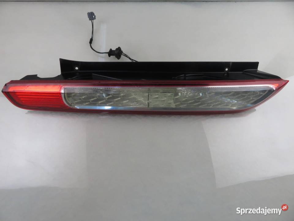 LAMPA LEWA TYLNA FORD FOCUS MK2 II 8M5113405A małopolskie