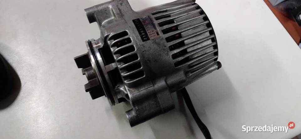 Alternator Kawasaki ZXR 750 9103r Pozostałe Jawiszowice