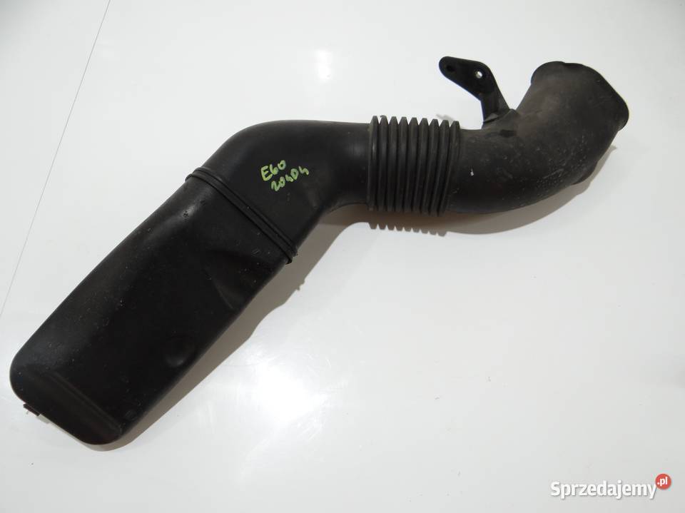 RURA DOLOT POWIETRZA BMW E60 E61 LCI 204D4 Strzyżewice sprzedam