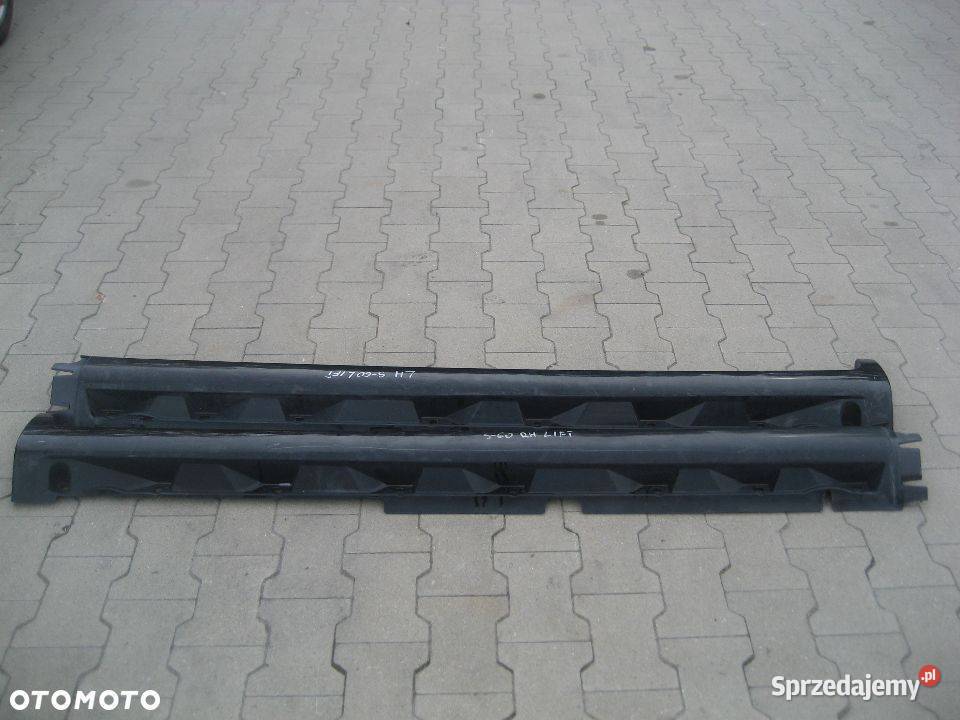 volvo s60 lift 0409r 24tdi listwy progowe prawa Rakoniewice