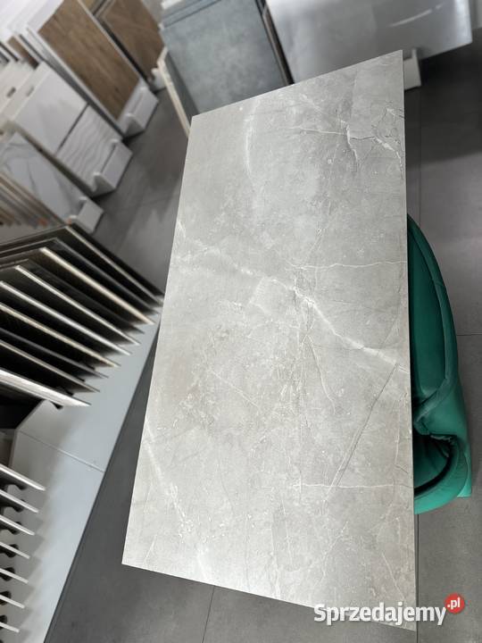 Płytka Brainstorm Grey Lappato 60x120 GAT 2 Opoczno