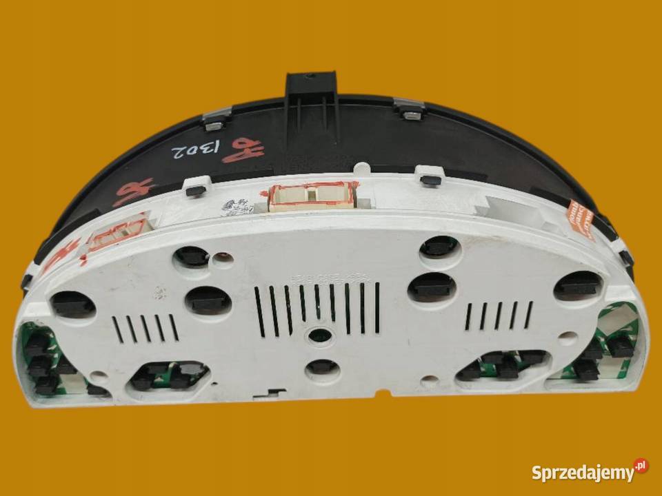 LICZNIK 96430919 11000853300D 18 B Chevrolet Liczniki i zegary