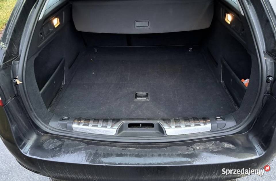 Peugeot 508 20 BlueHDI 150 active polski salon 508 sprzedam