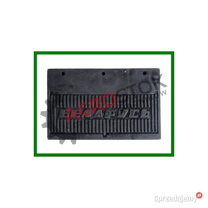 Chlapacz przedni mtz 197x123 Pozostałe sprzedam