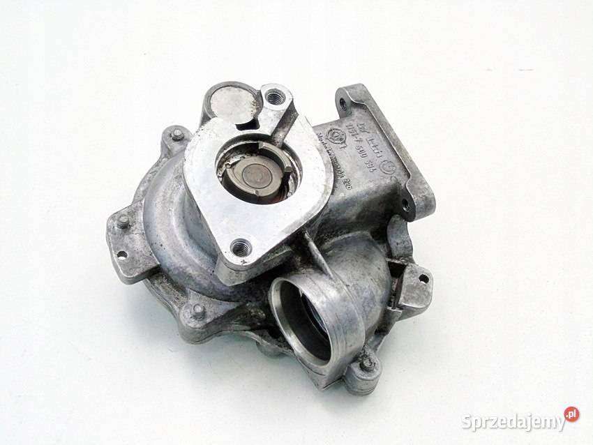 POMPA WODY 18 20 i BMW 3 E46 318 CI TI N42 osobowe Sosnowiec