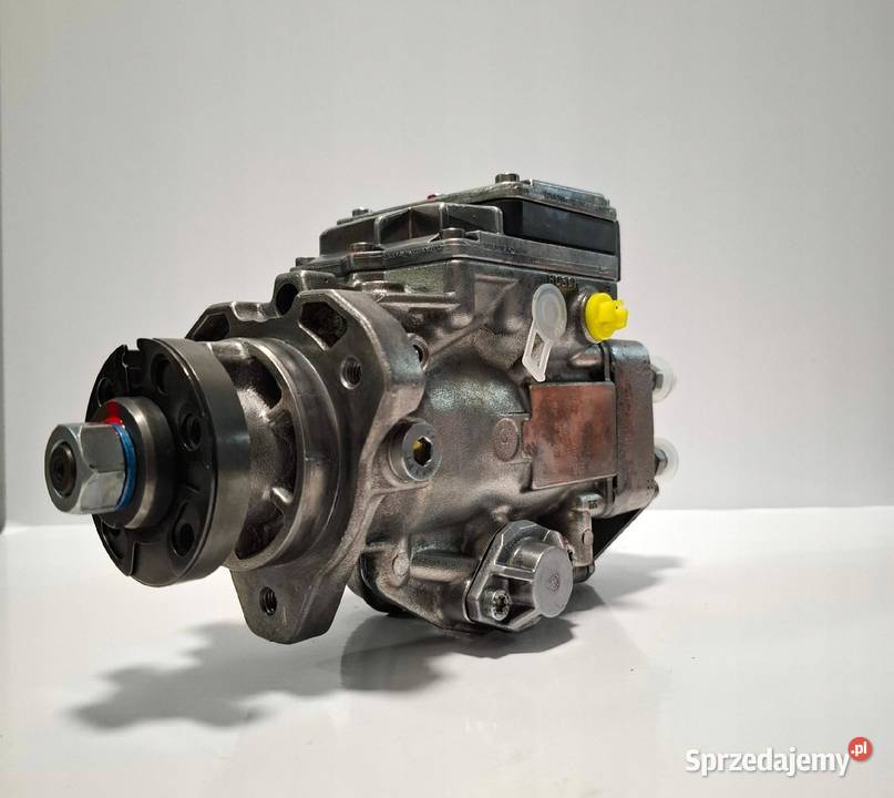 POMPA WTRYSKOWA REGENEROWANA FOCUS VP30 06 02 Kartuzy