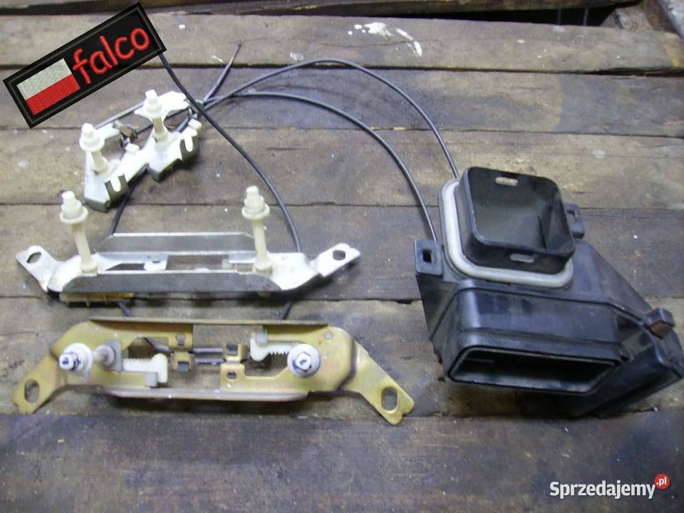 Garbus Karmann T1 T2 Typ3 rura ogrzewania osobowe Konstancin-Jeziorna