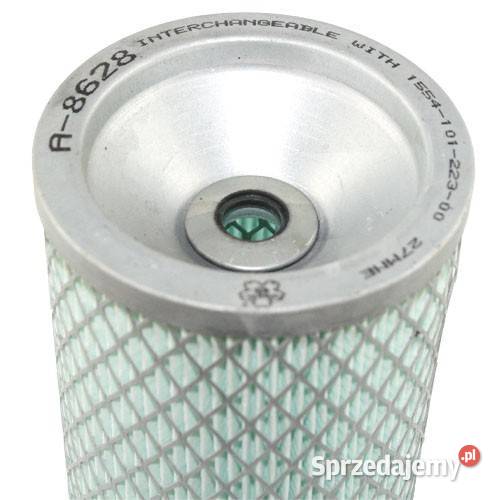 Filtr Powietrza Iseki 100x181 Tajęcina