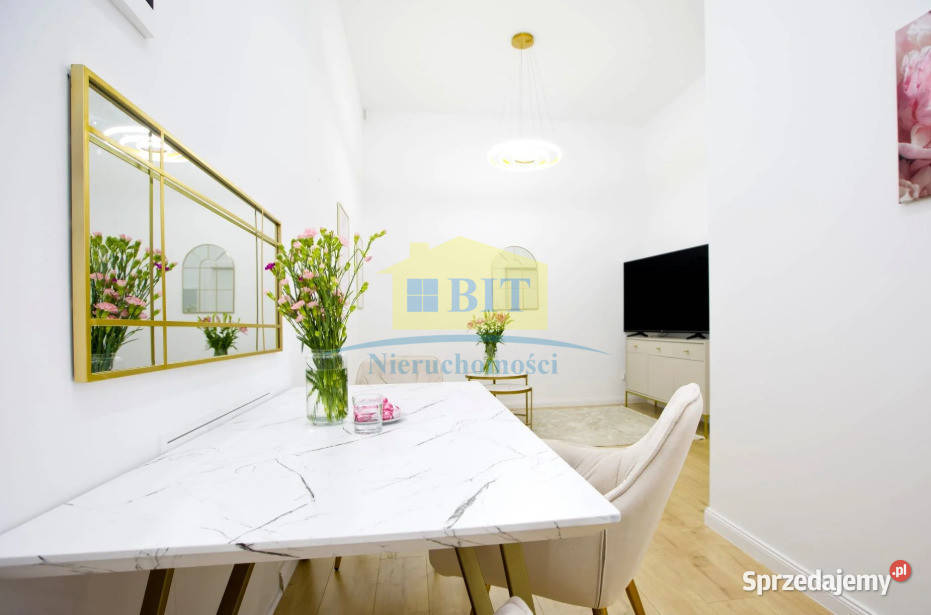 Nowoczesne mieszkanie 67m2 PołczynZdrój Połczyn-Zdrój