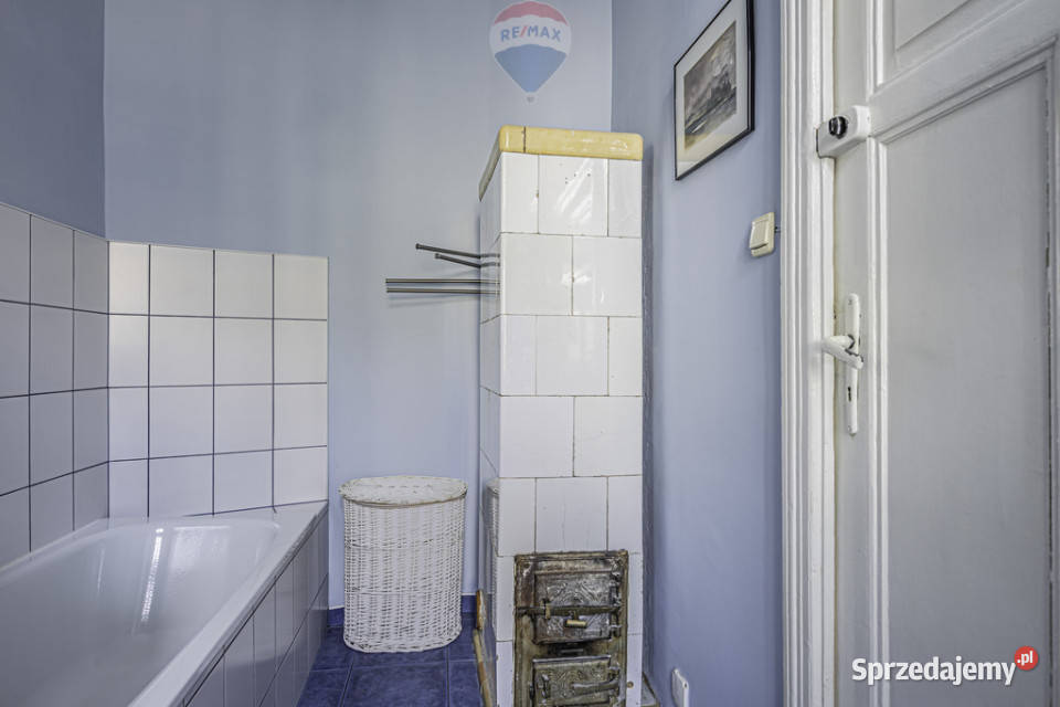Jeżyce mieszkanie kamienica balkony osobna Poznań sprzedam