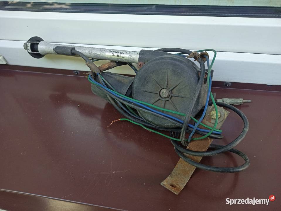 Antena samochodowa uniwersalna Techno T90 VW osobowe